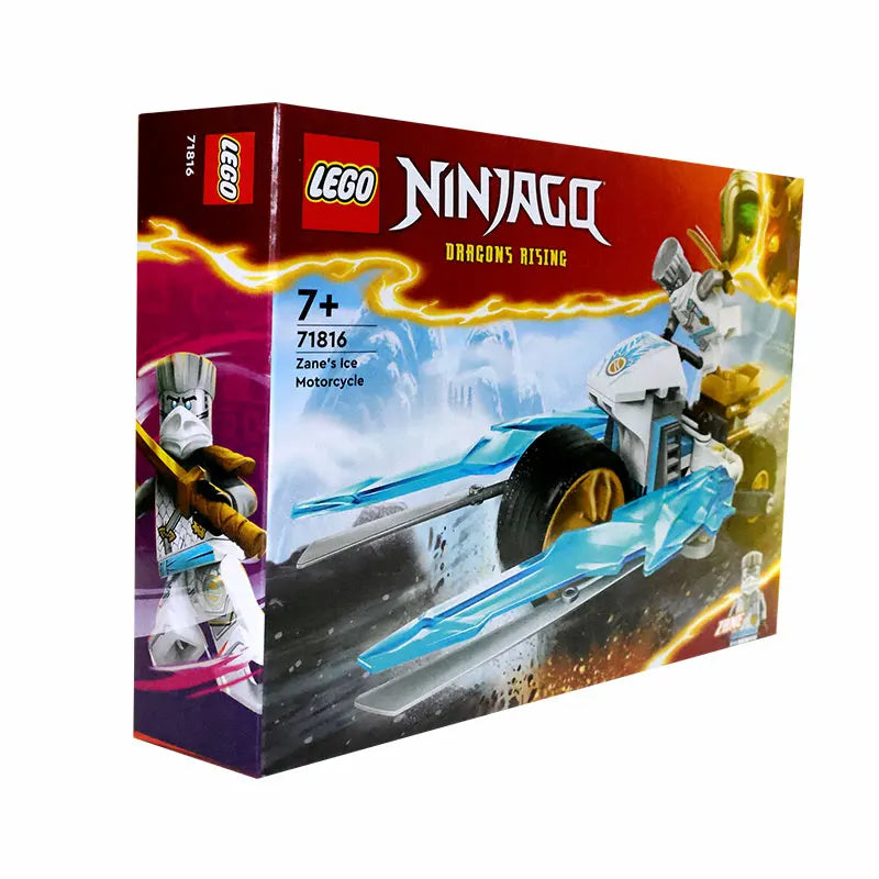 LEGO Ninjago