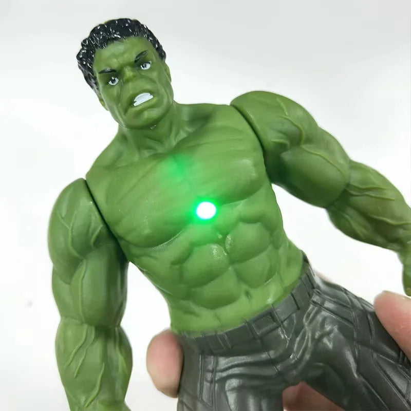 Avengers actionfigur