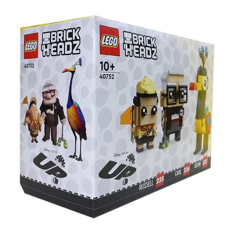 LEGO Upp