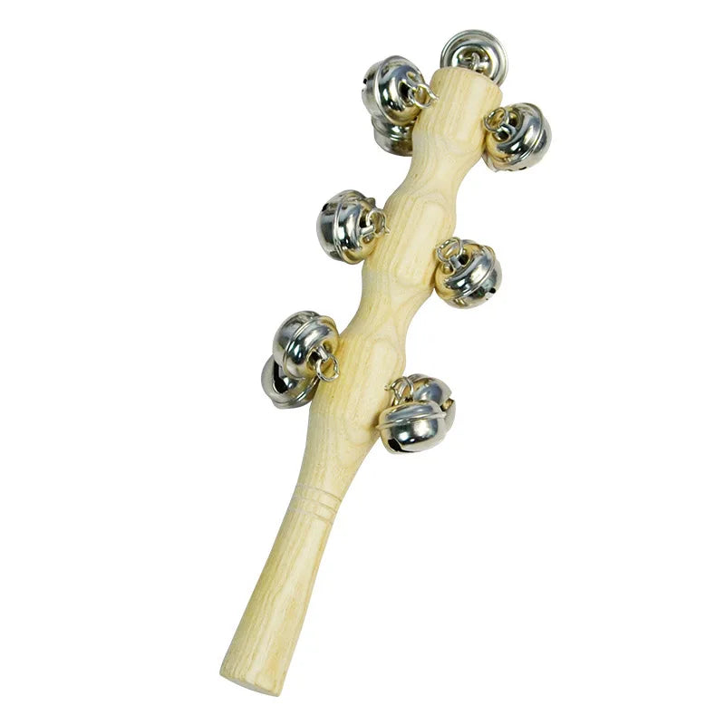 Träinstrument