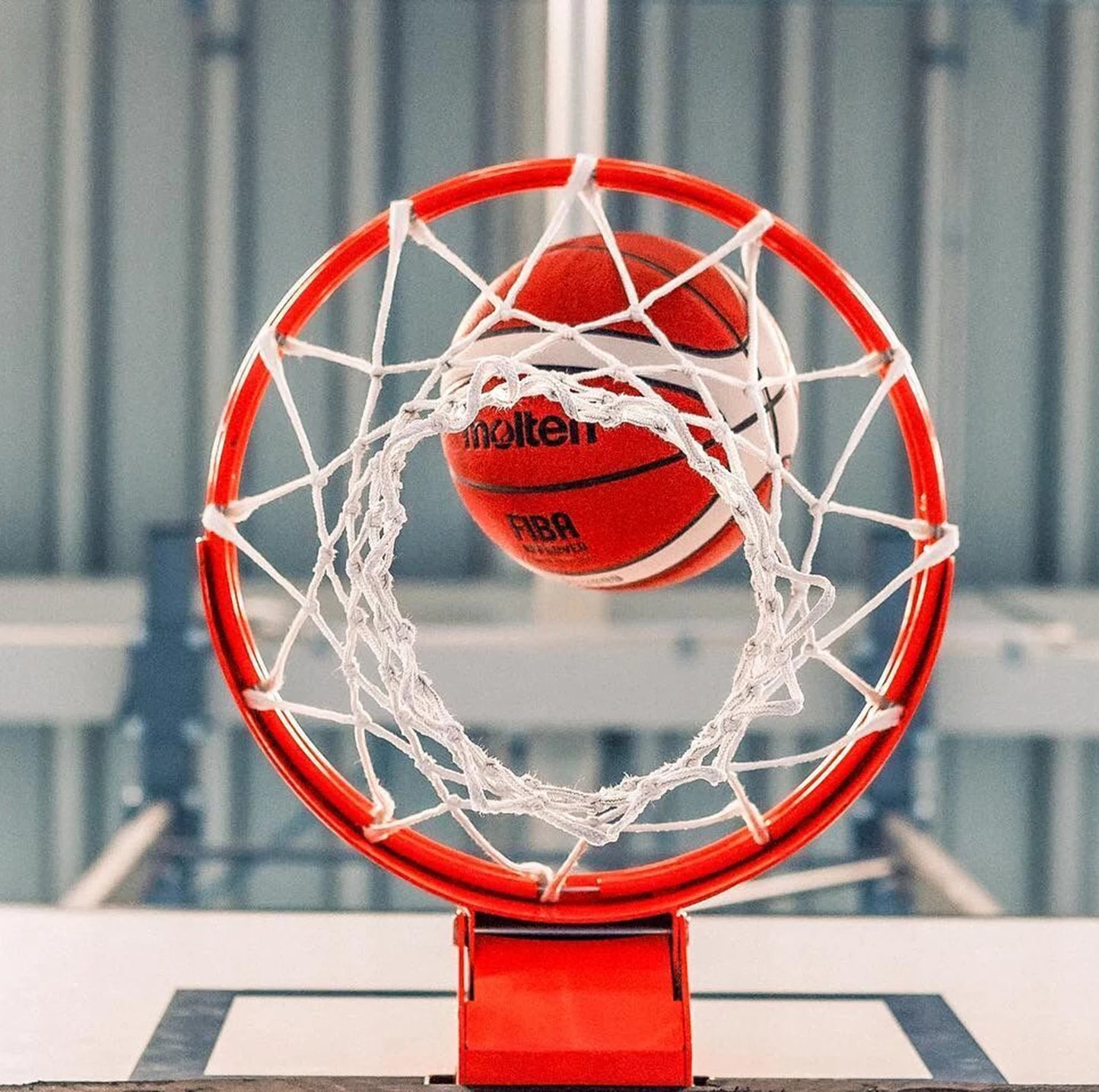 Basketboll