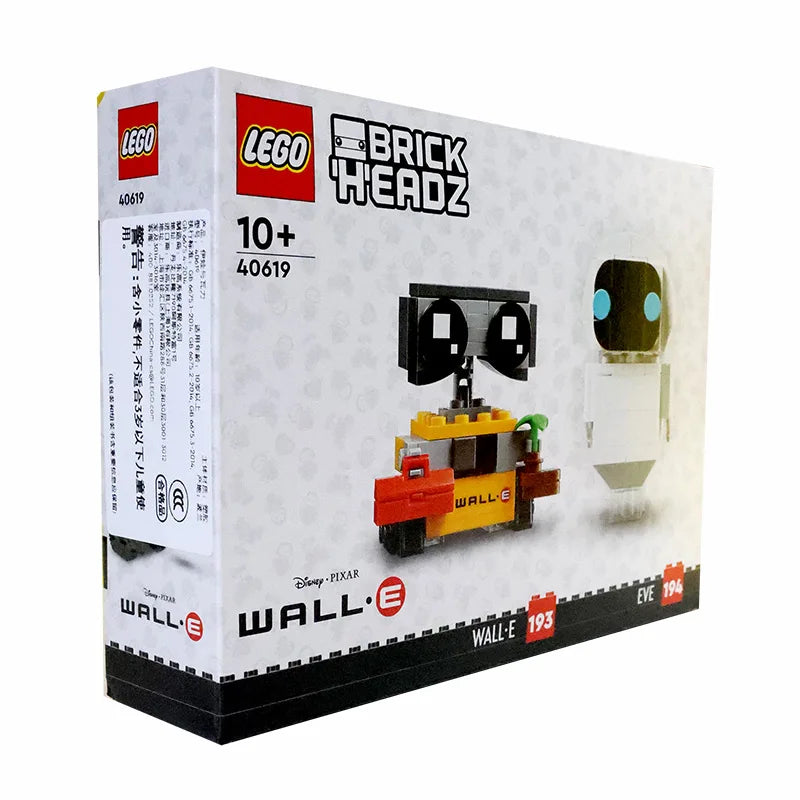 LEGO Wall-E