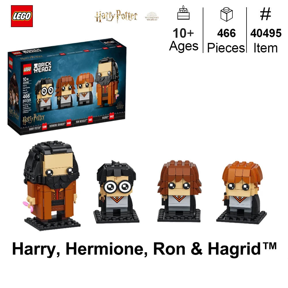 LEGO Harry Potter