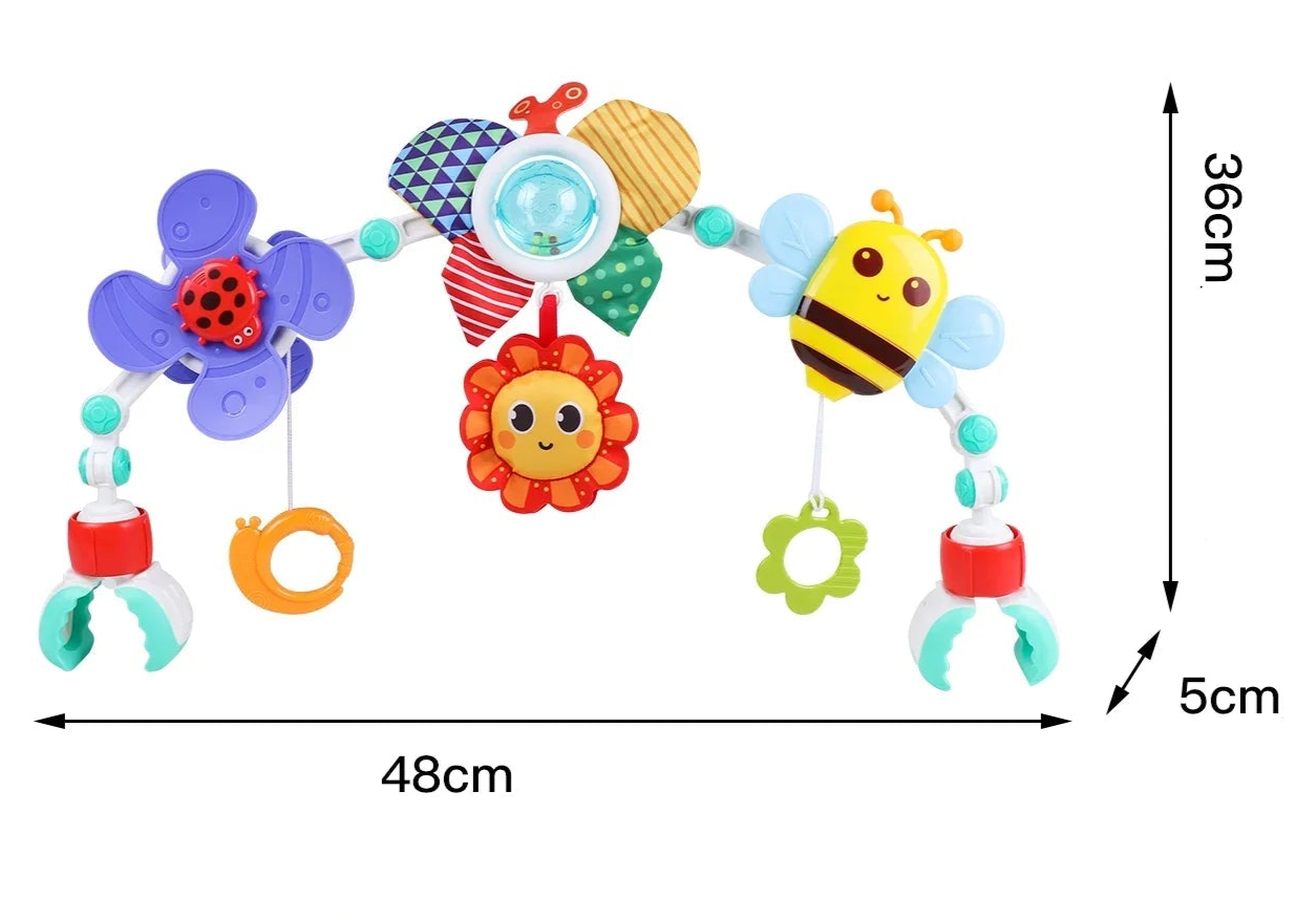 Babygymbåge