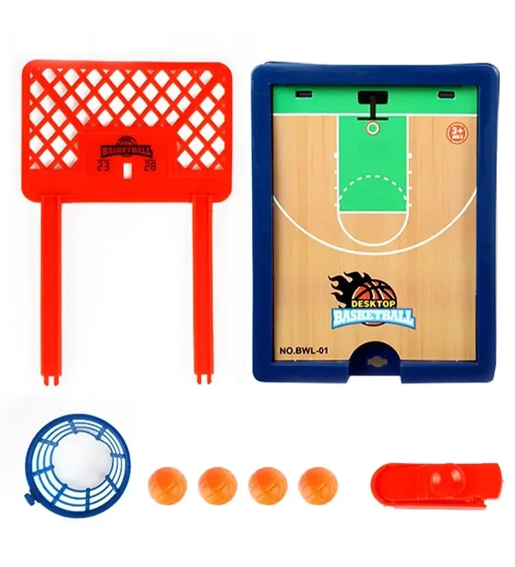 Mini basket