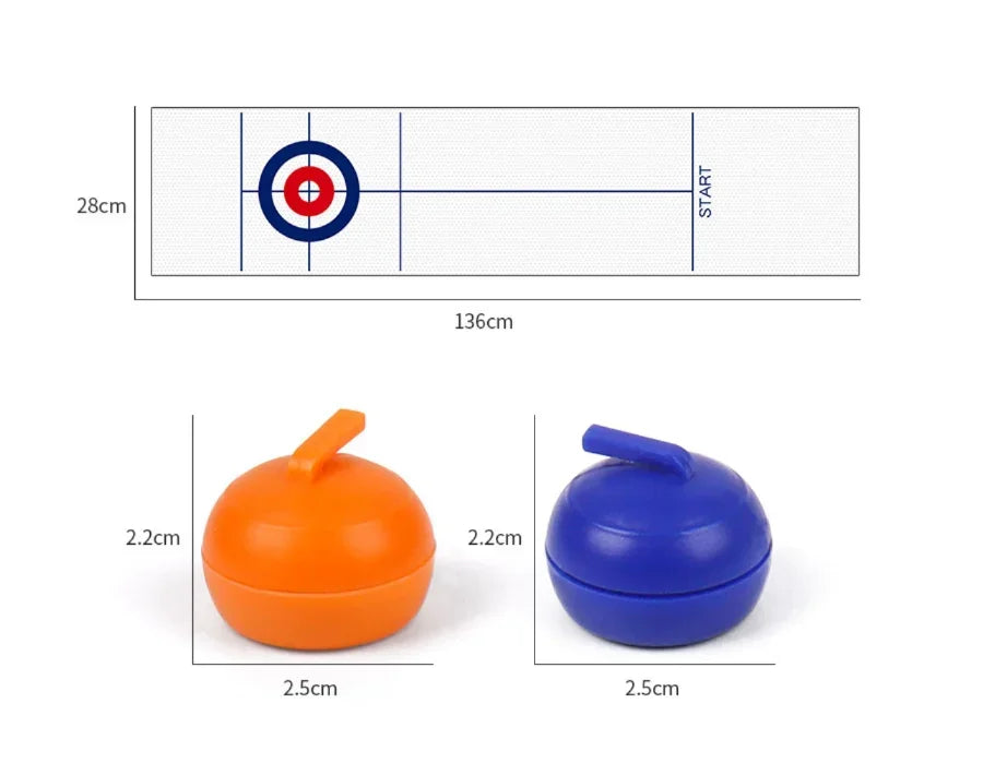 Shuffleboard