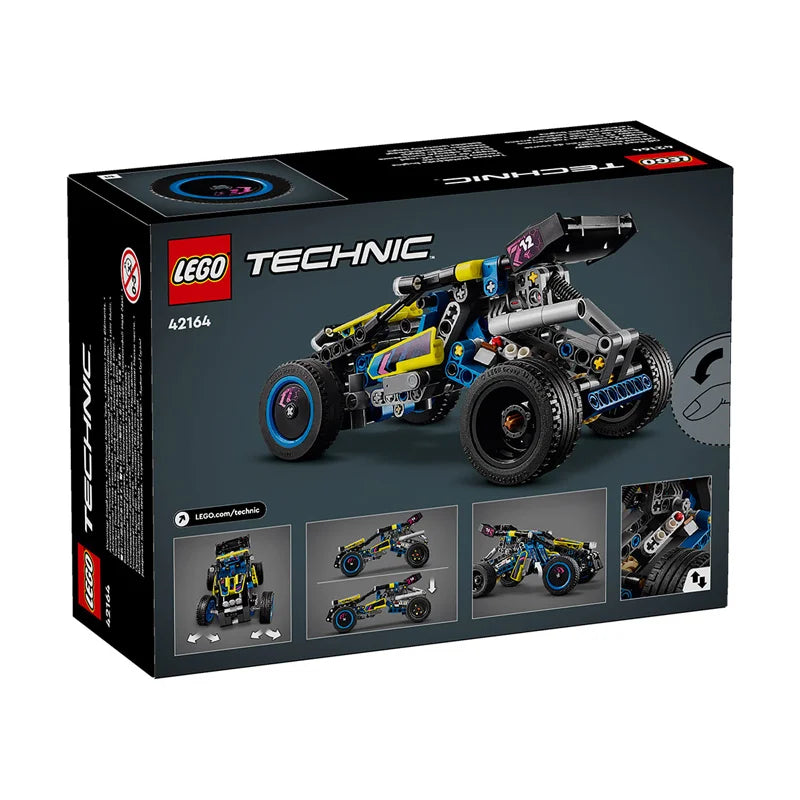 LEGO Technic Racingbil