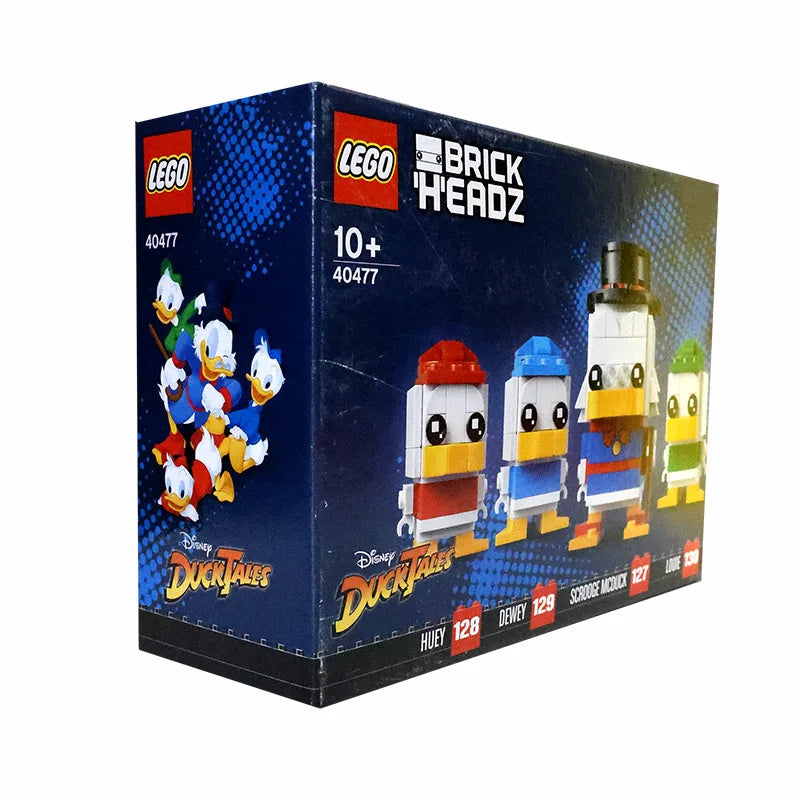 LEGO Kalle Anka