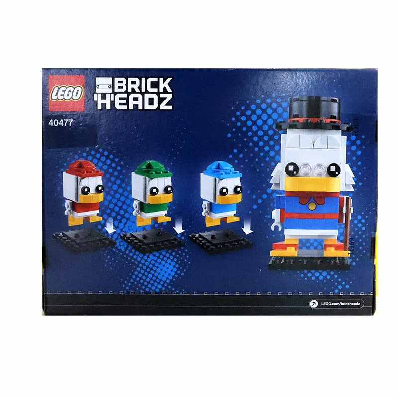 LEGO Kalle Anka