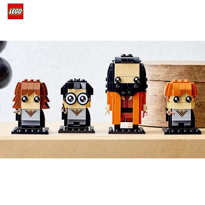 LEGO Harry Potter