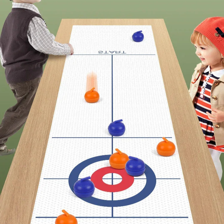 Shuffleboard