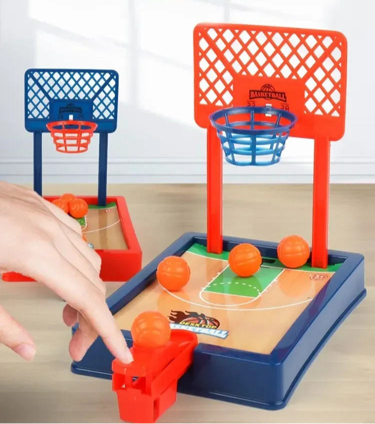 Mini basket