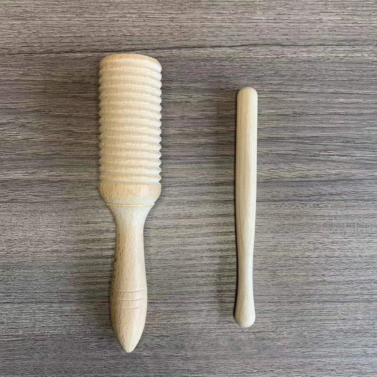 Träinstrument