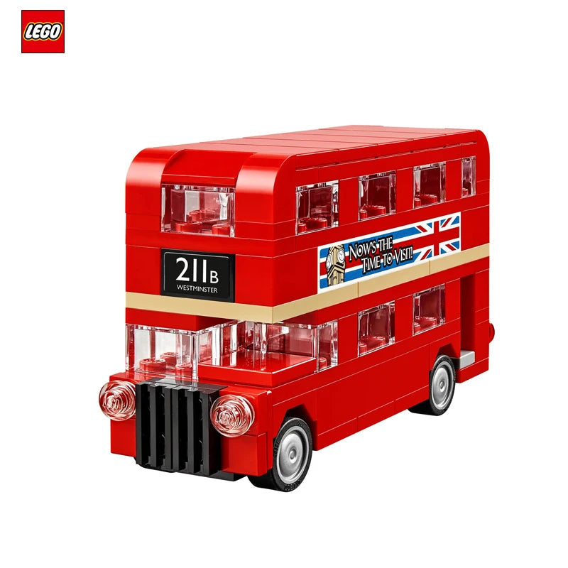 LEGO Londonbuss