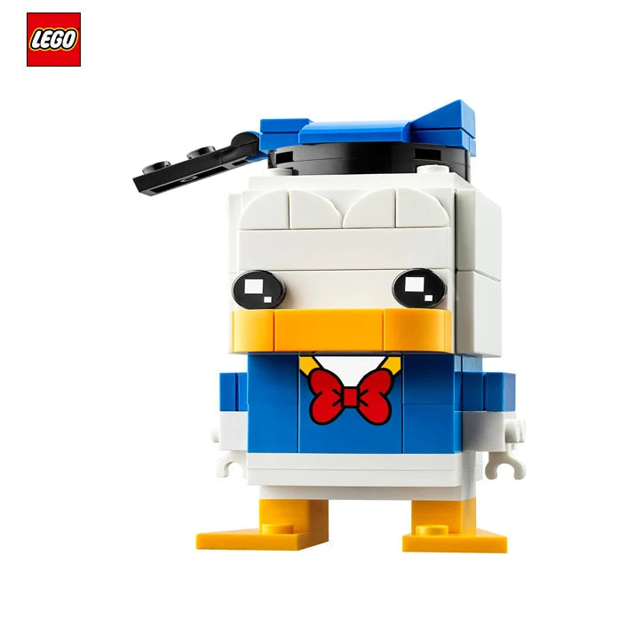 LEGO Kalle Anka