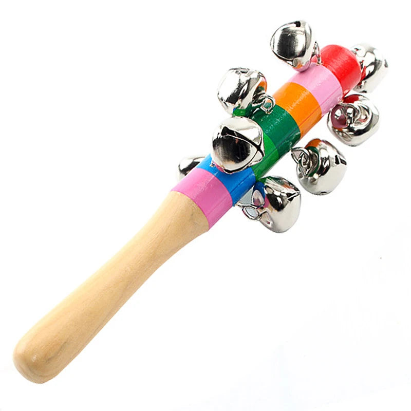 Träinstrument