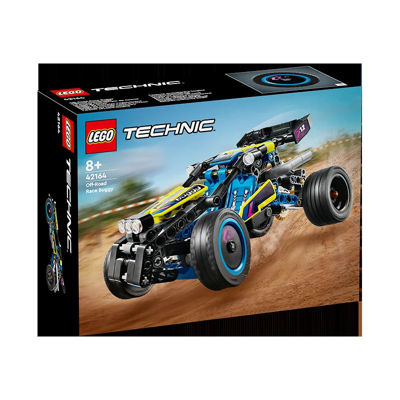 LEGO Technic Racingbil