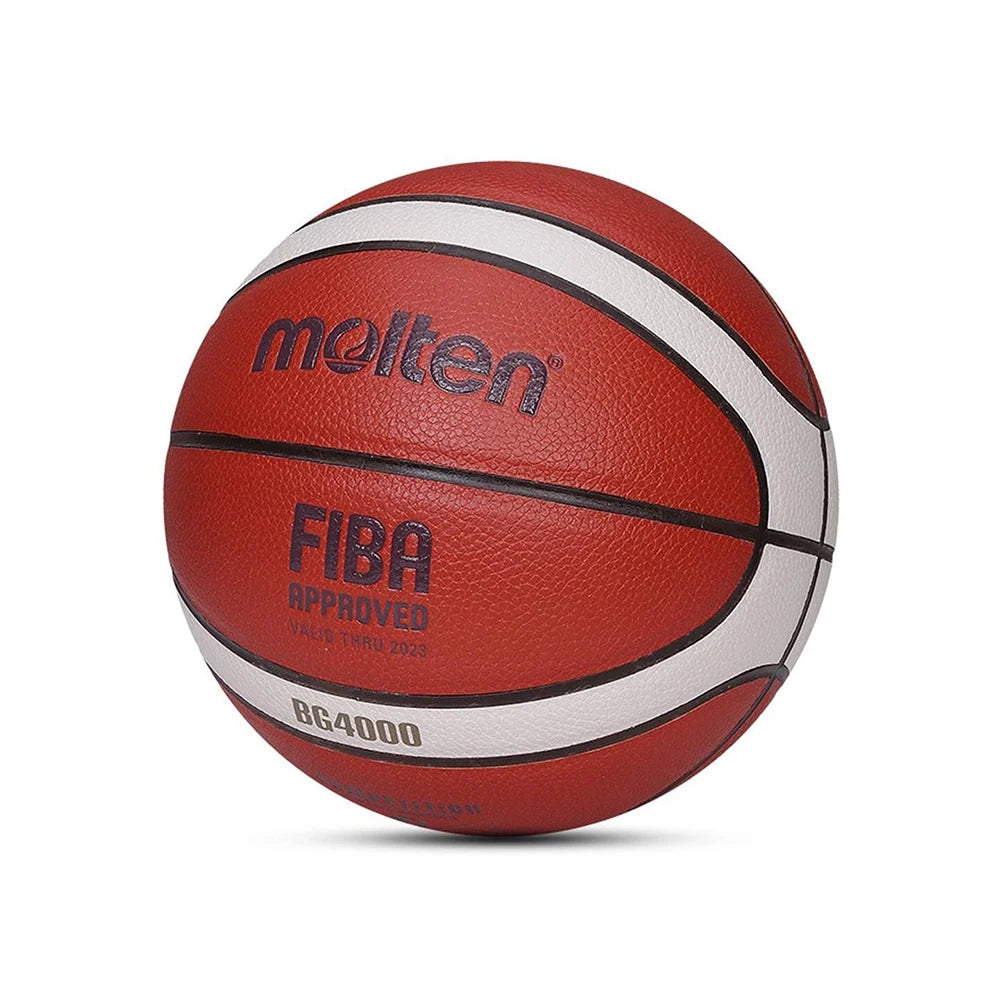 Basketboll