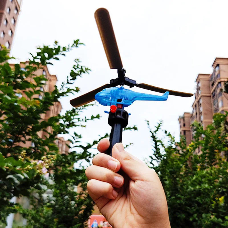 Helikopter