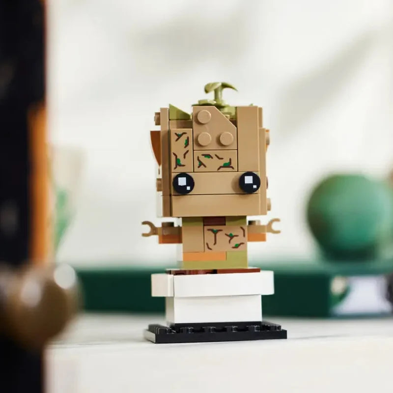 LEGO Groot