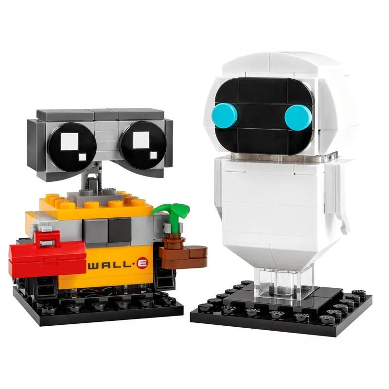 LEGO Wall-E