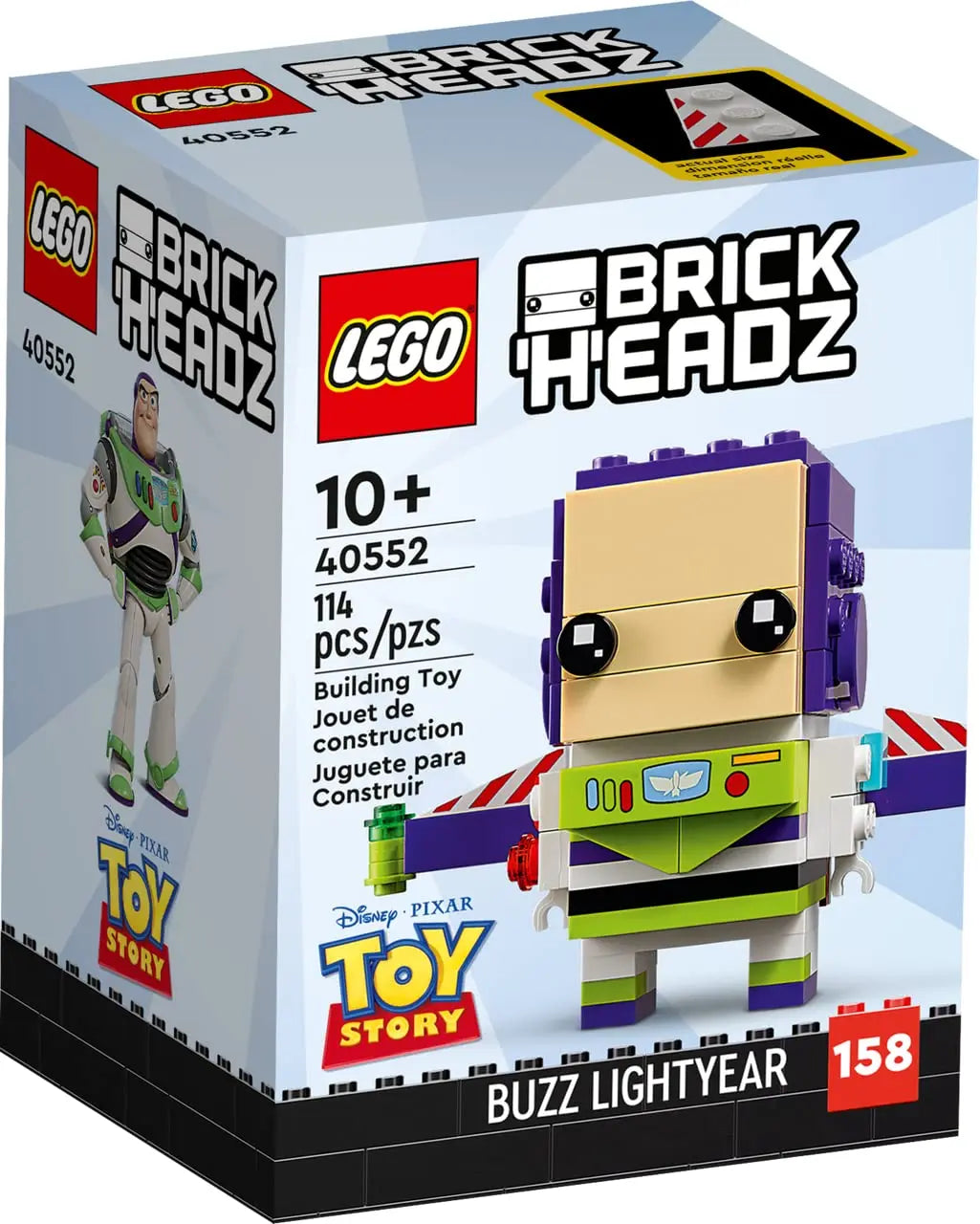 LEGO Toy Story