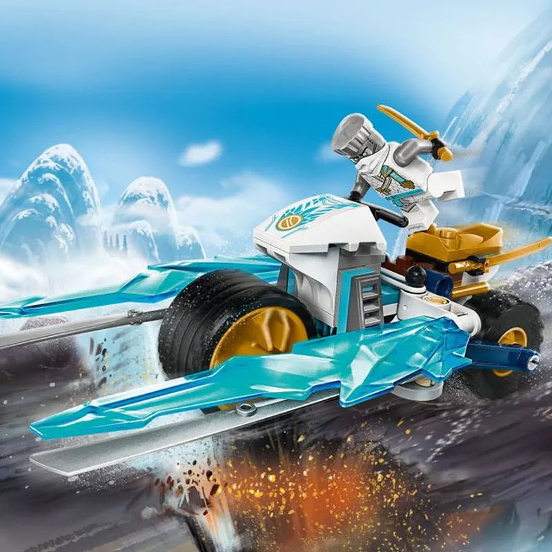 LEGO Ninjago