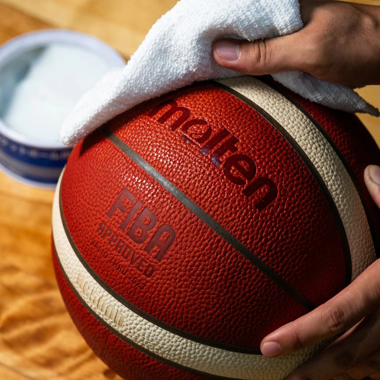 Basketboll