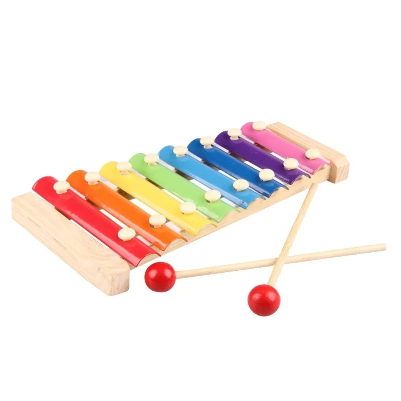 Träinstrument