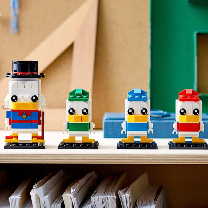 LEGO Kalle Anka