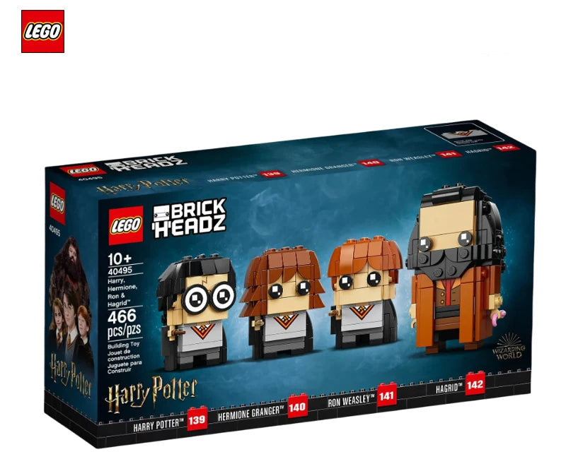 LEGO Harry Potter