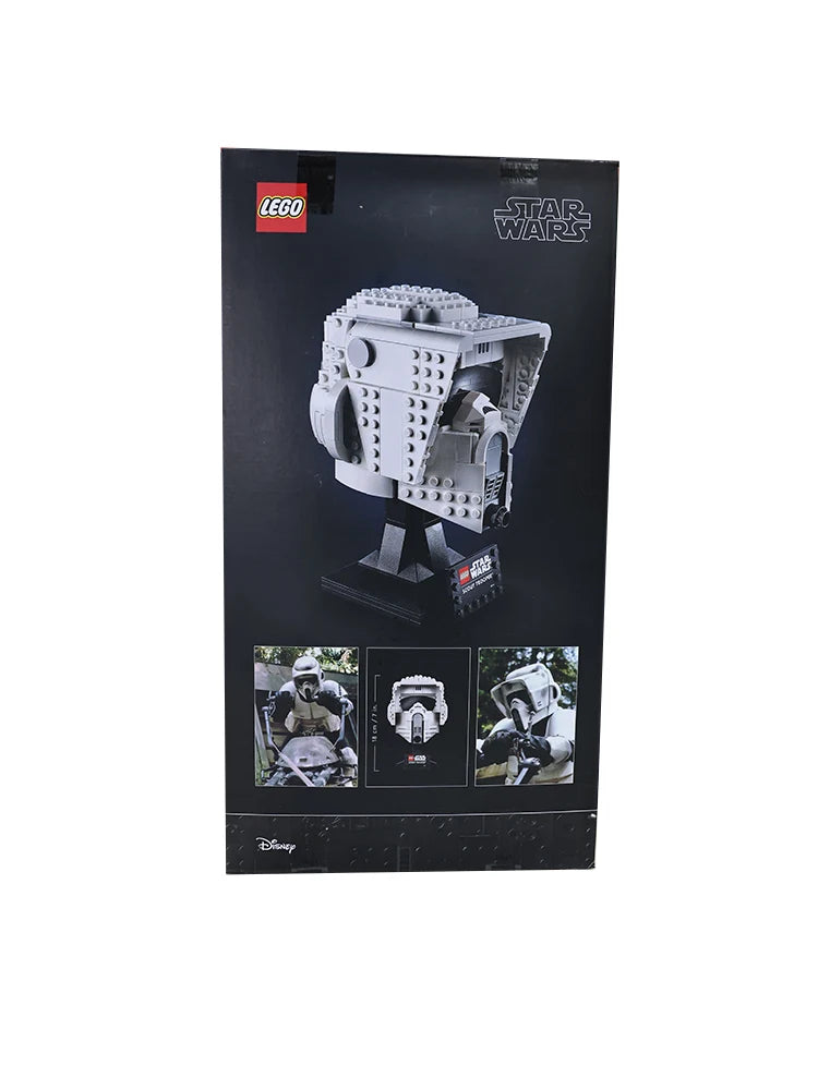 LEGO Star Wars