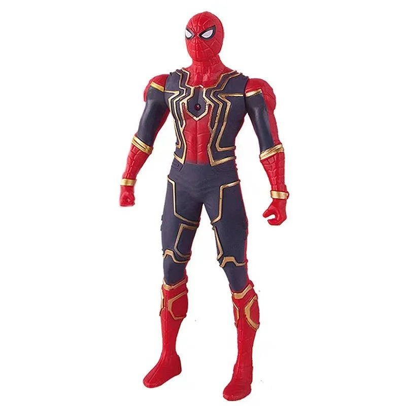 Avengers actionfigur