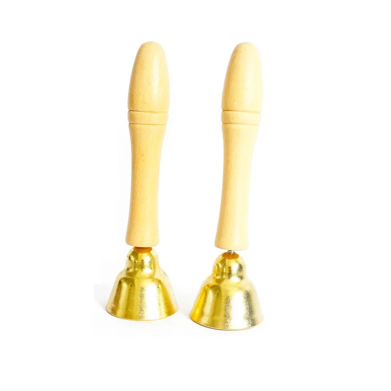 Träinstrument