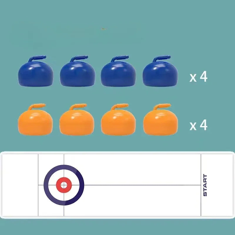 Shuffleboard