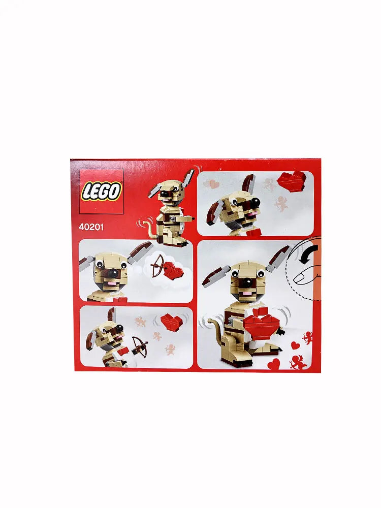 LEGO Hund