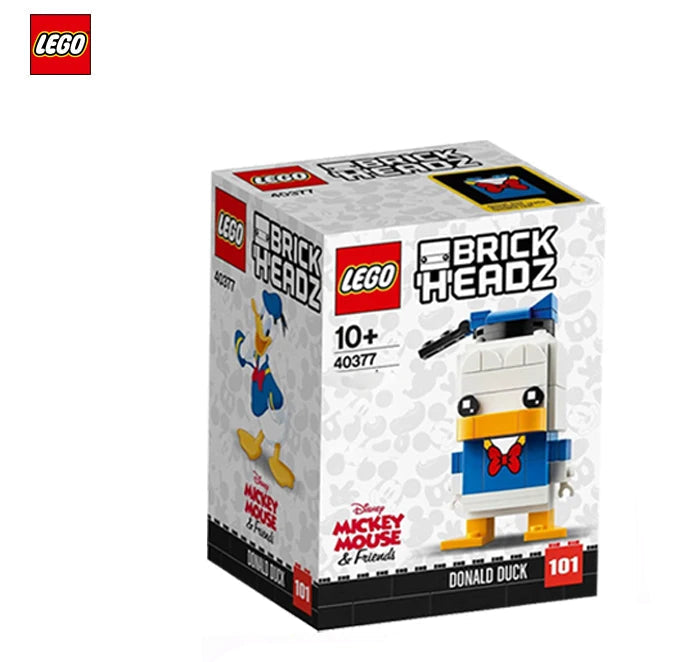 LEGO Kalle Anka