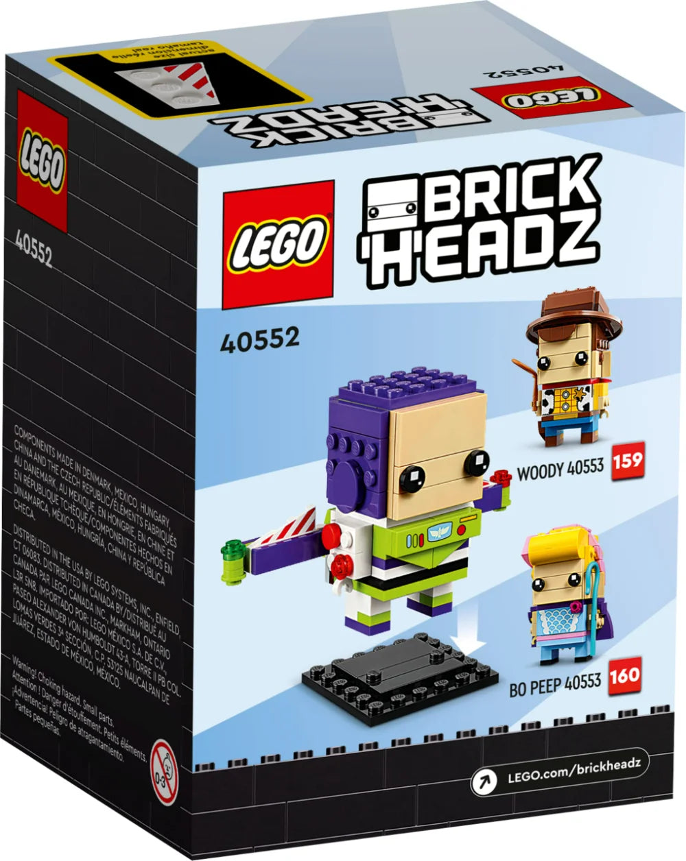 LEGO Toy Story