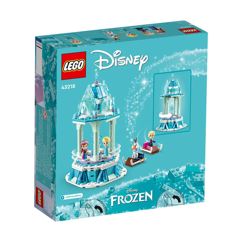 LEGO Frost