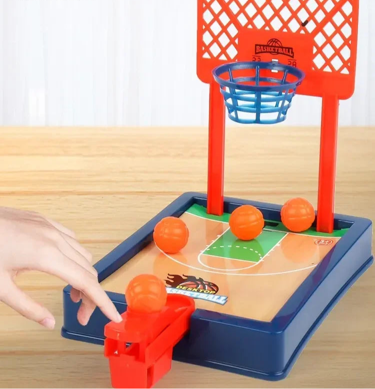 Mini basket
