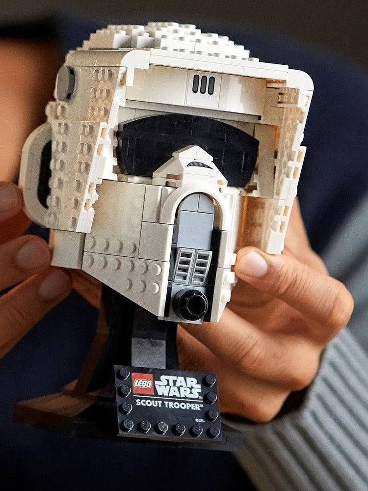 LEGO Star Wars