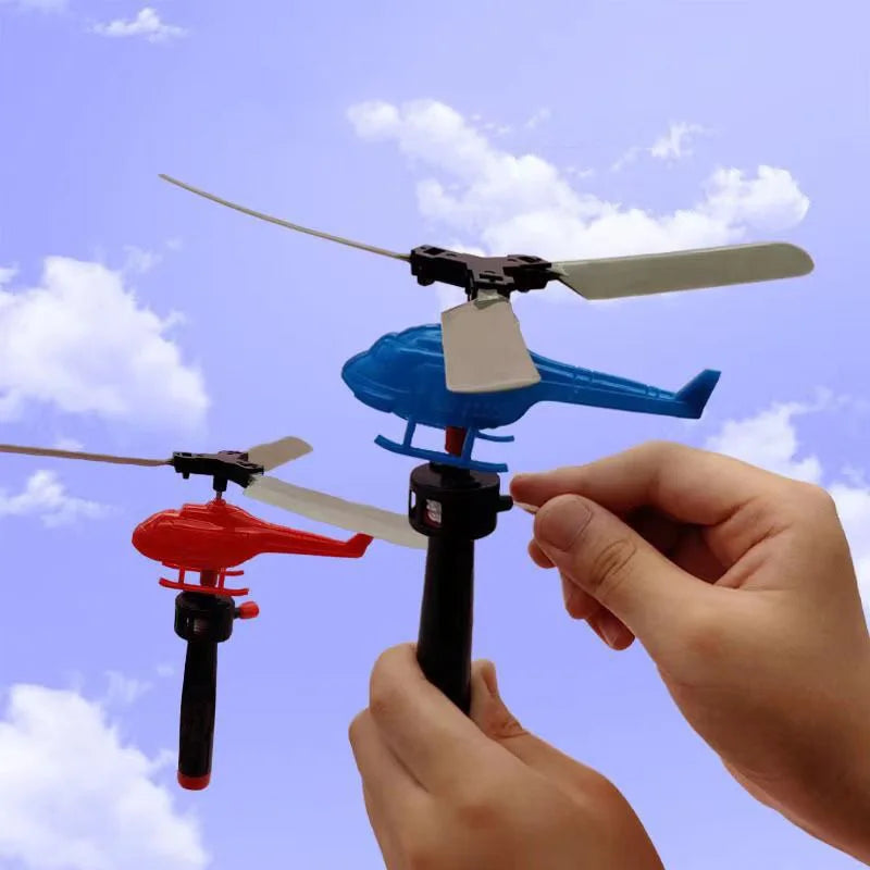 Helikopter