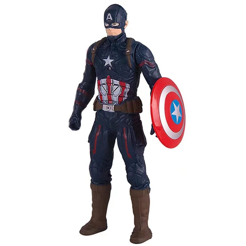 Avengers actionfigur