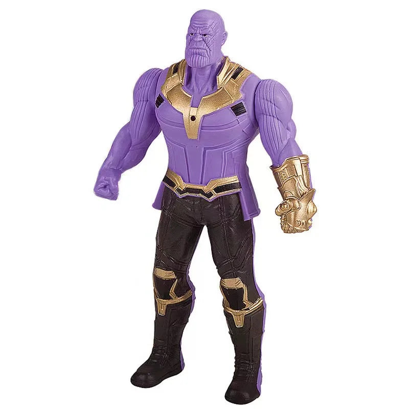 Avengers actionfigur