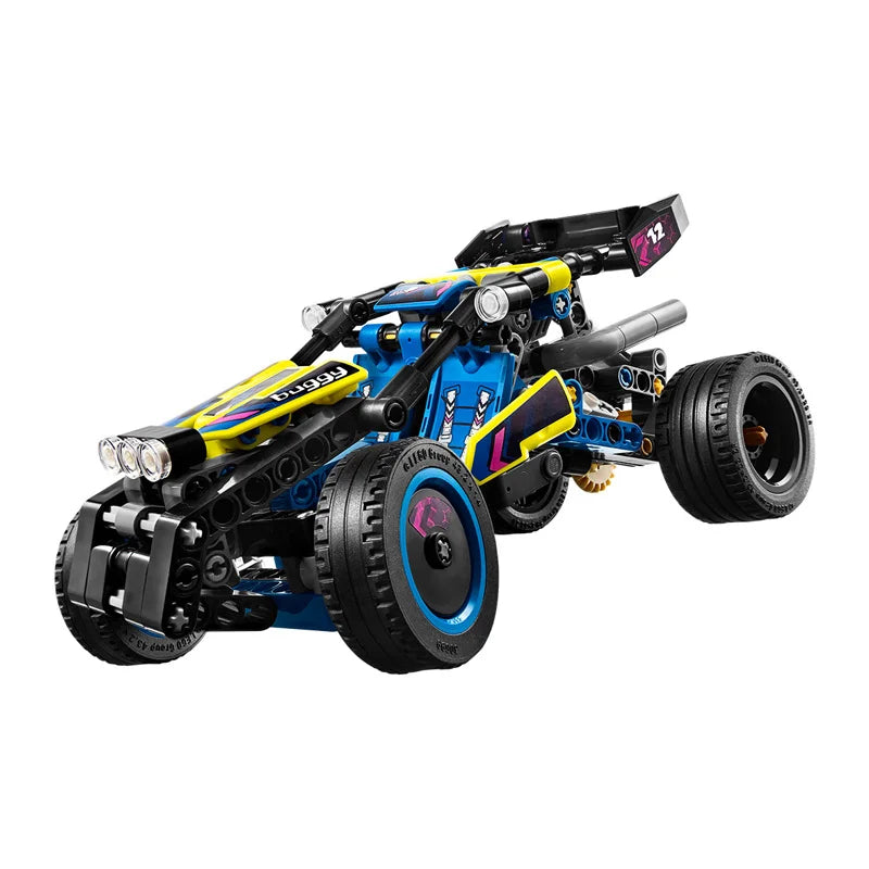 LEGO Technic Racingbil