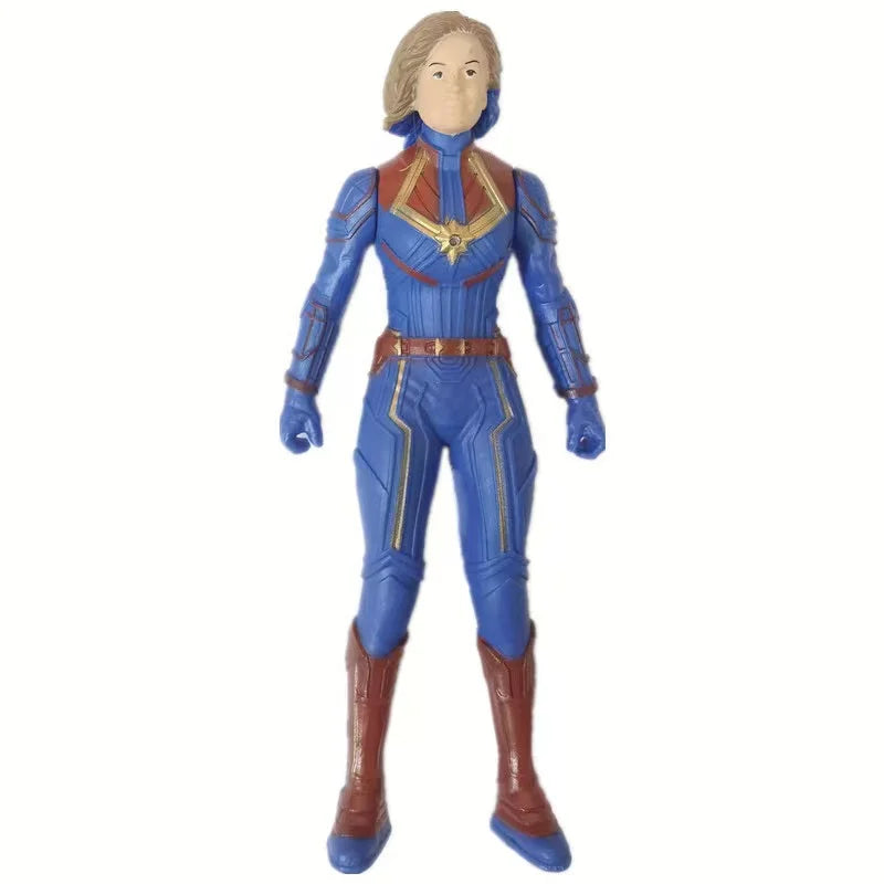Avengers actionfigur