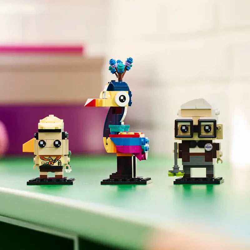 LEGO Upp