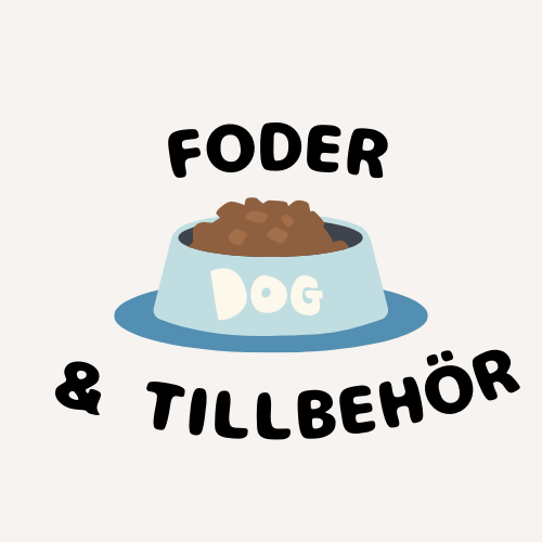 Foder & tillbehör