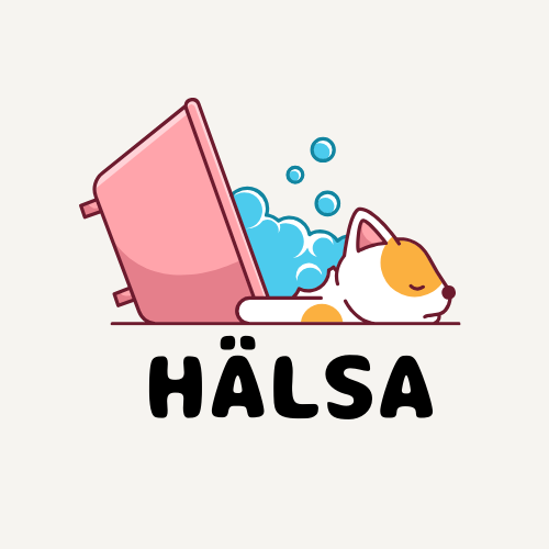 Hälsa