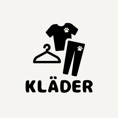 Kläder